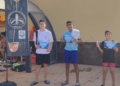 unnamed 5 El Club Ánfora y la Guardia Civil organizan un bautismo de buceo para 75 personas