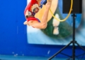 valentina bejerano El Club Virka Melilla triunfa en el Trofeo Autumn Cup y en el Torneo Ros