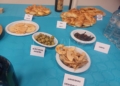 0085c621 9eae 4d3e 9bf1 3ed8f6d9d32e Inmersión histórica y culinaria en las jornadas de investigación de la gastronomía sefardí