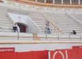 015a3b33 cdf1 4dda a2a8 43c7c985ed00 Los Urban Sketchers retratan la Mezquita del Toreo en una mañana distendida
