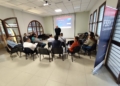 02a5f7d6 15db 4d2d a110 a253eb010caf Comienza el proyecto de coworking digital para fomentar la innovación y el emprendimiento en Melilla