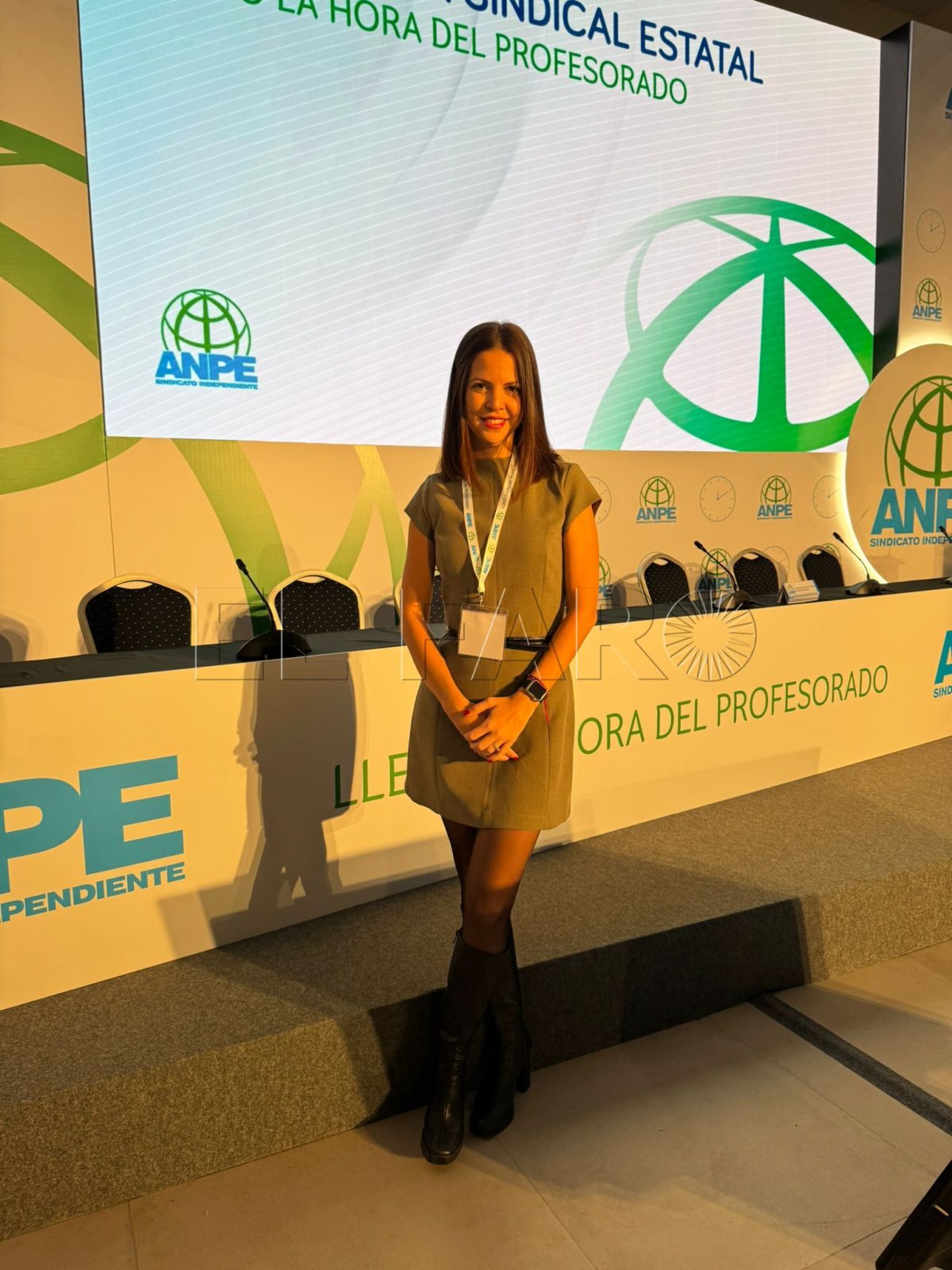 0c78e9c8 baf3 4d87 a19a 56bdcb2a2c68 e1731015463254 El Carrillo| Amalia Muñoz: "Los docentes en Melilla necesitamos que se nos escuche y asegurar que podamos ofrecer una educación de calidad"
