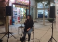 105873d8 cf9f 4ac9 b123 c66a040a9b43 María Mendoza ofrece un repertorio musical íntimo a los melillenses