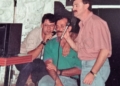 11 pub salsa karaoke “Cuando vi Melilla la Vieja, creí que me habían enviado a un penal y luego resultó ser todo lo contrario”
