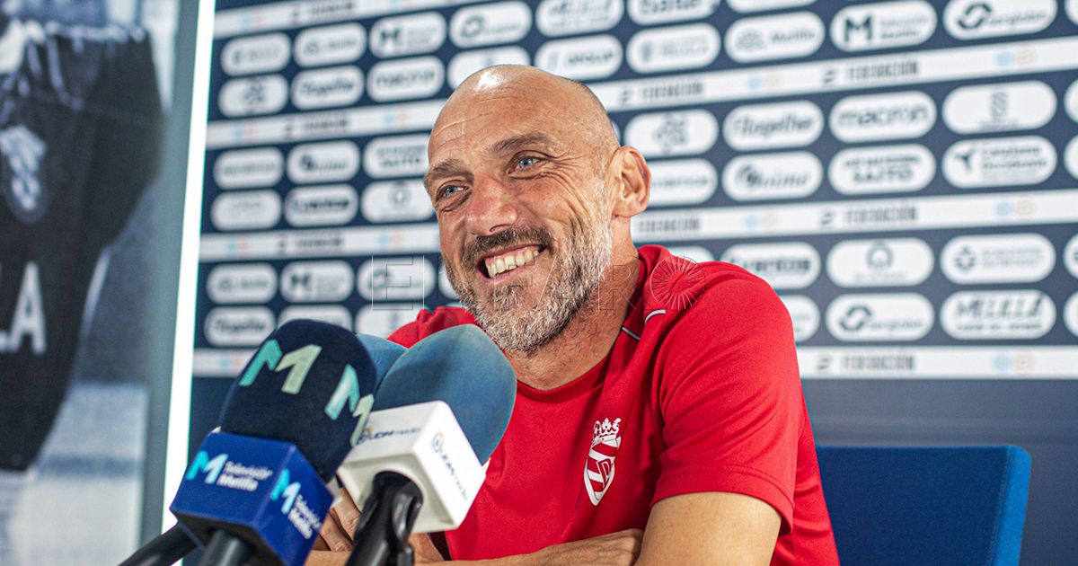 111111 David Cabello: “Hay un crecimiento exponencial del equipo”