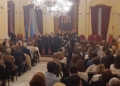 11a884de 5910 415a 8b5f ee1273c04b54 La Ciudad Autónoma homenajea a los 27 maestros jubilados este 2024