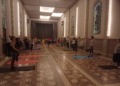 1546bc7c bfc8 49be a139 973996664e18 Yoga para ayudar a los afectados por la DANA, una iniciativa solidaria y para elevar la energía