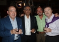 17 25 aniversario electroservi 2008 con PISHU “Cuando vi Melilla la Vieja, creí que me habían enviado a un penal y luego resultó ser todo lo contrario”