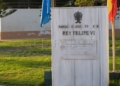 19 11 24 SOMOS AZMANI VISITA GRANJA.00 00 18 16.Imagen fija001 Somos Melilla pide el cierre inmediato de la Granja Escuela Gloria Fuertes
