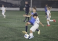 1a 05 JUGADA Ya se conocen los campeones de Copa Federación de Benjamines