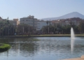 1a68d17e bc42 461e a46d 8f4cb24ad6aa "Tú eres parte de la solución", Melilla se une para expresar su rechazo a la violencia de género