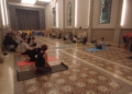 1cf470eb 9760 495a b231 1c4f5ff2f8ee Yoga para ayudar a los afectados por la DANA, una iniciativa solidaria y para elevar la energía