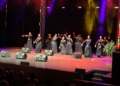 2 1 1 Melilla se vuelca con Valencia en una gala de altura