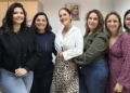 2 1 La Ludoteca Hermana Eucaristía cumple 10 años