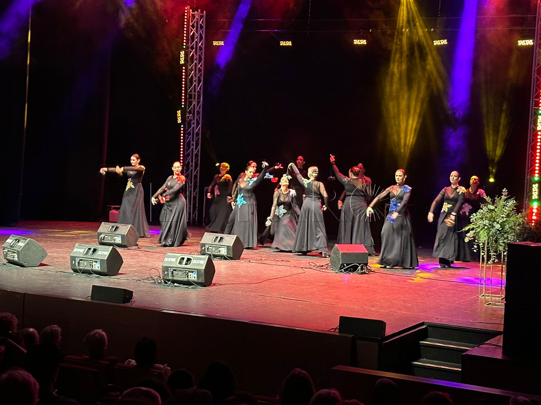 2 1 Melilla se vuelca con Valencia en una gala de altura