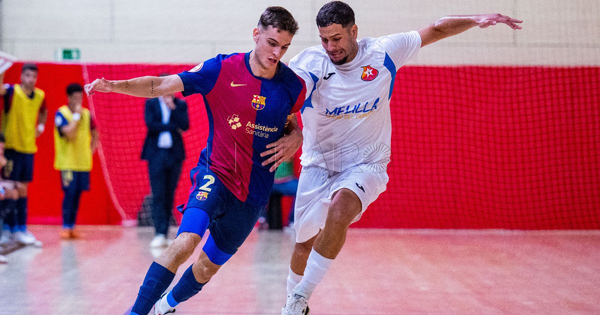 2023 Llega el espectáculo de la Copa del Rey