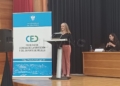 20758c81 13bb 4269 8789 239588569718 La Facultad de Ciencias de la Educación y del Deporte celebra su patrón homenajeando la labor del magisterio