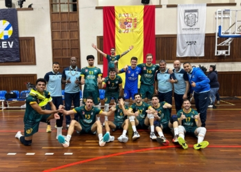 21D 2 CV Melilla a octavos, tras ganar en Azores