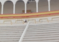 260e5cda d5af 497a a22b 1f515a672737 Los Urban Sketchers retratan la Mezquita del Toreo en una mañana distendida