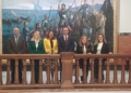 2620fbd8 e395 4bbb 8411 9e5523dd67c8 El Colegio de Gestores Administrativos de Málaga acude a Melilla para formar a sus colegiados en la ciudad