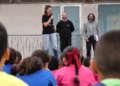 265a8685 cf09 4355 845d c15608e4ce20 Más de 400 alumnos de 15 centros educativos de Melilla se unen en el XX Encuentro de MUS- E