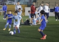 2a 04 JUGADA Ya se conocen los campeones de Copa Federación de Benjamines