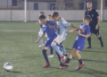 2a 05 JUGADA Ya se conocen los campeones de Copa Federación de Benjamines