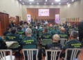 2b39f519 8060 4fe4 b256 cbc230c3d37e Jornada de balance y desafíos de la Ley Integral contra la Violencia de Género, tras 20 años desde su entrada en vigor