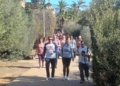 2b620fd8 08c4 4c69 9408 50f620204e3d "Tú eres parte de la solución", Melilla se une para expresar su rechazo a la violencia de género