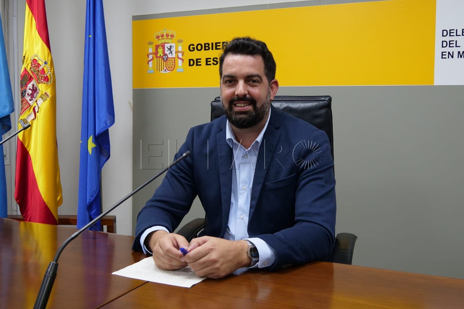 El SEPE dice que Melilla es donde menos se incrementa el paro