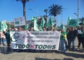 2e40183a 756c 41f9 be60 f51d7e5ee8b2 CSIF Melilla sale a la calle para exigir unas mejoras salariales y una solución para Muface