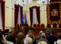 31af0caa 6b50 4dc4 b3f8 0b0c603f5dc7 La Ciudad Autónoma homenajea a los 27 maestros jubilados este 2024