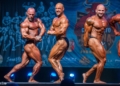 370ee5b5 e8cd 4de6 9d41 527082318b91 El culturista melillense Curro McGrath vuelve con dos podios en el Campeonato de España