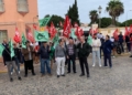 386e4505 91d2 4cf2 8116 b19a6f3cf6ee Los trabajadores del Gámez Morón exigen a Eulen que firme el nuevo convenio