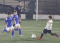 3a 04 JUGADA Ya se conocen los campeones de Copa Federación de Benjamines