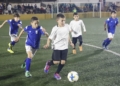 3a 05 JUGADA Ya se conocen los campeones de Copa Federación de Benjamines