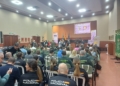 3b682fbd 5b52 4cb8 9ec5 0652fdfc33b7 Jornada de balance y desafíos de la Ley Integral contra la Violencia de Género, tras 20 años desde su entrada en vigor