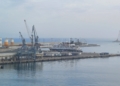 3bee2a1a 9814 4c77 9d4d 480f9ed6f9e4 El barco Hebridean Sky trae a 90 viajeros a Melilla en el undécimo crucero del año