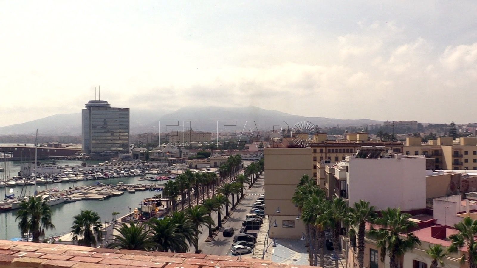 3d616d7c 6b21 4552 92b2 2f4c20c59d04 Previsión del tiempo en Melilla: domingo 24 de noviembre de 2024
