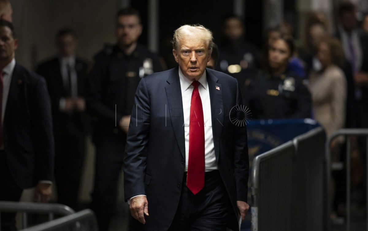 417b763c856a4ef396a5426a977e884eec93484b e1731531601798 Radiografía de un presidente norteamericano procesado
