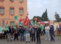 46449726 c20d 42ee b356 69a638af4d4c Los trabajadores del Gámez Morón exigen a Eulen que firme el nuevo convenio