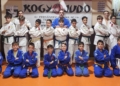 464520393 2344930559182884 2144843735673597890 n La Escuela Kogyjudo iniciar su caminar esta temporada