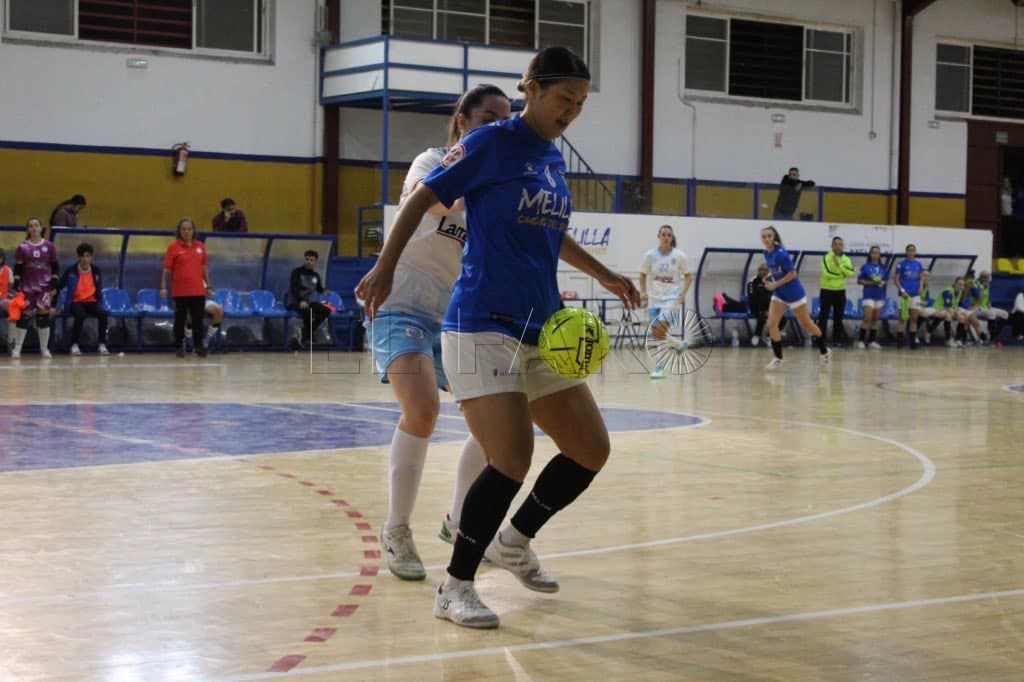 464744714 1002123288385150 5759847723912001475 n El filial de las Guerreras no tiene opción a poder puntuar
