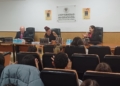 46523251 e9f7 448b 88e6 ac127e7fdd5a Emotiva presentación del libro 'Paz en busca de H', de Helena Cueto