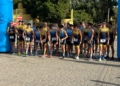 468201403 903133338589340 2498367985229120851 n Víctor Zubioca y Lorena Jiménez ganan el Autonómica de Duatlón Cros