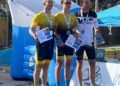 468506326 903185245250816 4006971168710103981 n Víctor Zubioca y Lorena Jiménez ganan el Autonómica de Duatlón Cros