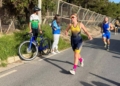 468716563 903133831922624 4250524719922517005 n Víctor Zubioca y Lorena Jiménez ganan el Autonómica de Duatlón Cros