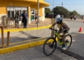 468745381 903134425255898 6873013611304515750 n Víctor Zubioca y Lorena Jiménez ganan el Autonómica de Duatlón Cros