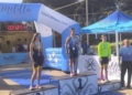 468756243 903185805250760 1875205849177069725 n Víctor Zubioca y Lorena Jiménez ganan el Autonómica de Duatlón Cros