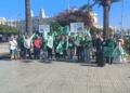 49366b54 c27b 467b b09d 7984dd5fb9a0 CSIF Melilla sale a la calle para exigir unas mejoras salariales y una solución para Muface
